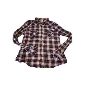 Look At Me Top Girls Size Large